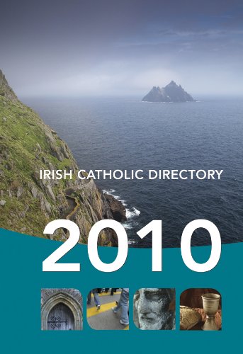 Imagen de archivo de Irish Catholic Directory 2010 a la venta por Better World Books Ltd