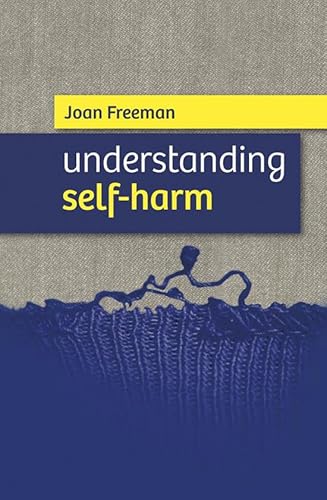 Beispielbild fr Cover Up: Understanding Self-Harm zum Verkauf von WorldofBooks