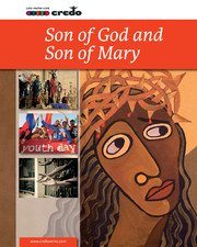 Beispielbild fr Son of God and Son of Mary zum Verkauf von Better World Books