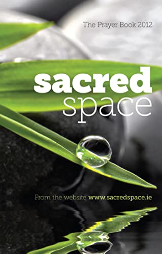 Stock image for Sacred Space for sale by Tall Stories BA