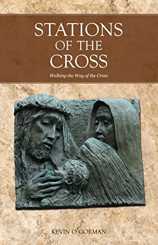 Stock image for Stations of the Cross for sale by Dufour Editions Inc.