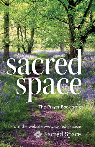 9781847303875: Sacred Space: The Prayer Book 2013