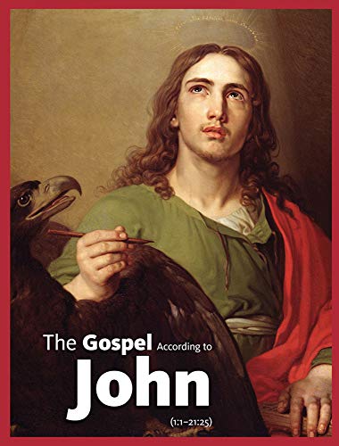 Imagen de archivo de The Gospel According to John: 1:1-21:25 a la venta por WorldofBooks