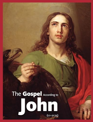 Stock image for The Gospel According to John: 1:1-21:25 for sale by WorldofBooks