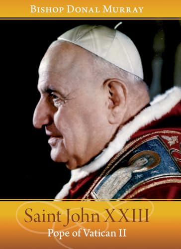 Beispielbild fr Saint John XXIII: Pope of Vatican II zum Verkauf von Revaluation Books