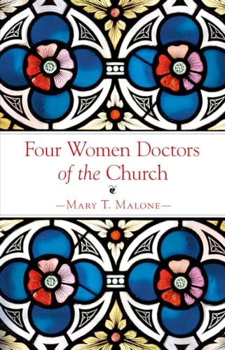 Beispielbild fr Four Women Doctors of the Church zum Verkauf von WorldofBooks