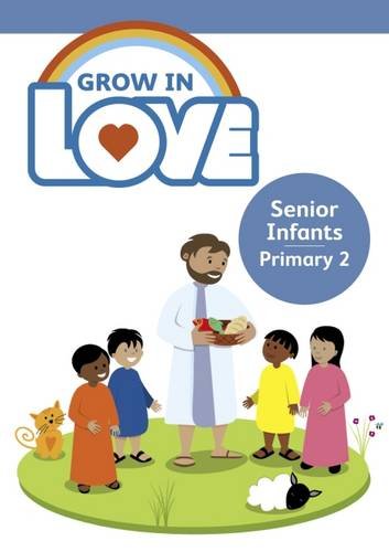 9781847306104: Senior Infants Children's Book (2)