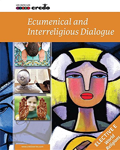 Stock image for Ecumenical and Interreligious Dialogue for sale by Textbooks_Source