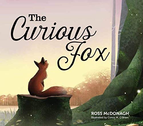 Beispielbild fr The Curious Fox zum Verkauf von Revaluation Books