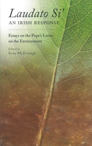 Beispielbild fr Laudato Si: An Irish Response: Essays on the Pope's Letter on the Environment zum Verkauf von WorldofBooks