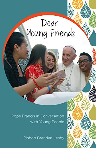 Beispielbild fr Dear Young Friends: Pope Francis in Conversation with Young People zum Verkauf von SecondSale