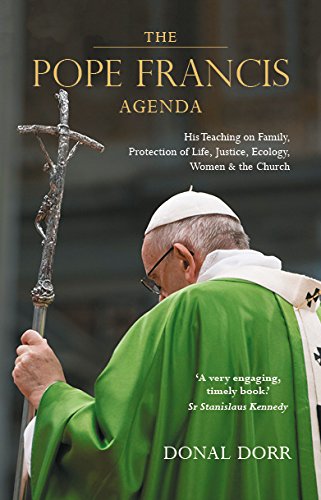 Imagen de archivo de The Pope Francis Agenda a la venta por WorldofBooks