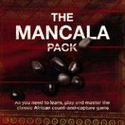 9781847320070: The Mancala Pack: Learn and Master the Classic African Count-and-capture Game