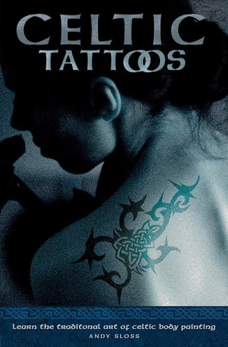 Stock image for Celtic Tattoos for sale by medimops