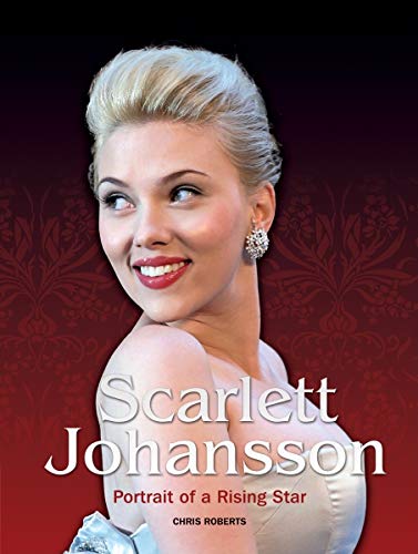 9781847320353: Scarlett Johansson