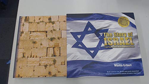 9781847320520: Story of Israel