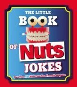 Stock image for The Little Book of Nuts Jokes (Little Book) for sale by HR1 Books