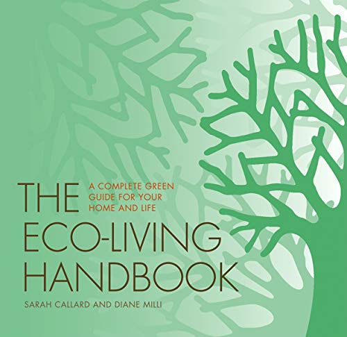 Beispielbild fr The Eco-living Handbook zum Verkauf von WorldofBooks