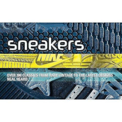 Imagen de archivo de Sneakers a la venta por Pearlydewdrops