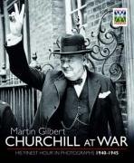 Imagen de archivo de Imperial War Museum: Churchill at War a la venta por WorldofBooks