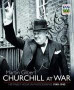 Stock image for Imperial War Museum: Churchill at War for sale by WorldofBooks