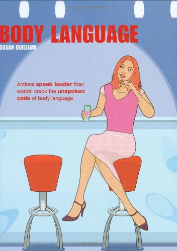 Beispielbild fr Body Language zum Verkauf von WorldofBooks