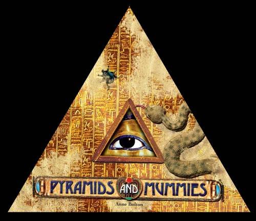 9781847321985: Pyramids and Mummies