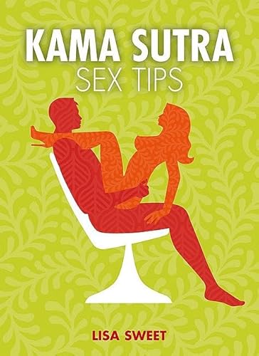Beispielbild fr Kama Sutra Sex Tips zum Verkauf von WorldofBooks