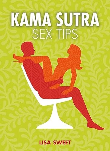 Imagen de archivo de Kama Sutra Sex Tips a la venta por WorldofBooks
