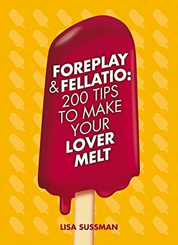 Imagen de archivo de Foreplay and Fellatio a la venta por WorldofBooks
