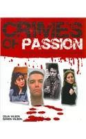 9781847322555: Crimes of Passion: The Thin Line Between Love and Hate