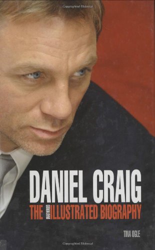 9781847322661: Daniel Craig