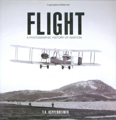 Beispielbild fr Flight: 100 Years of Aviation zum Verkauf von WorldofBooks