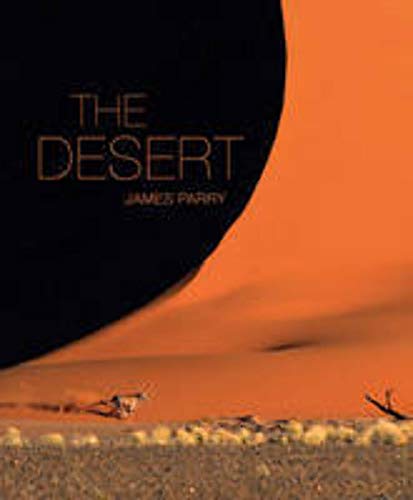 Beispielbild fr The Desert zum Verkauf von Better World Books