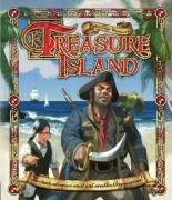 Beispielbild fr Robert Louis Stevenson's Treasure Island zum Verkauf von Better World Books