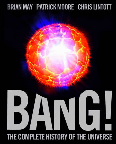 Stock image for Bang!: The Complete History of the Universe for sale by WorldofBooks