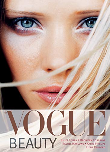 Imagen de archivo de Vogue Beauty a la venta por AwesomeBooks