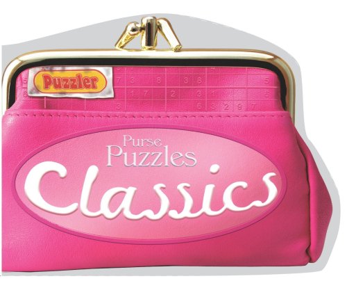 Stock image for Puzzler" Purse Puzzles: Classics for sale by MusicMagpie