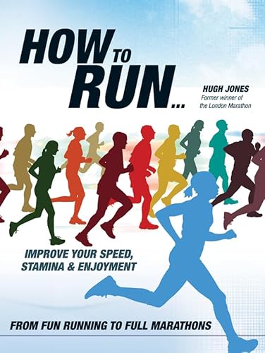 Beispielbild fr How to Run. zum Verkauf von Better World Books