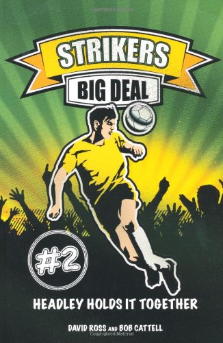 Stock image for Big Deal (Strikers): No. 2 for sale by WorldofBooks