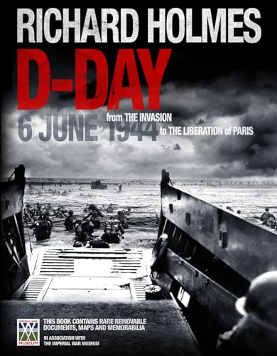 Imagen de archivo de D-Day a la venta por Blackwell's