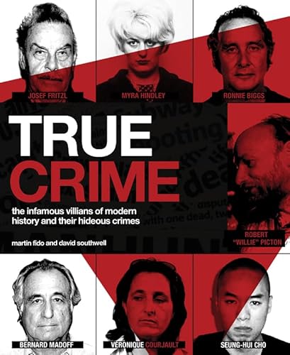 Stock image for True Crime for sale by WorldofBooks