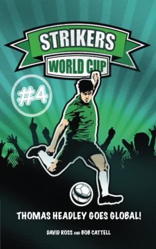 Beispielbild fr World Cup zum Verkauf von Blackwell's
