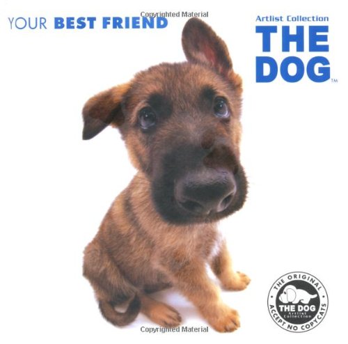 Beispielbild fr The Dog: Your Best Friend (Artist Collection) zum Verkauf von WorldofBooks