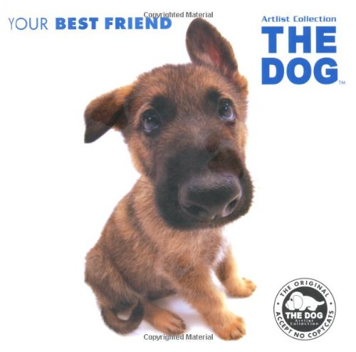 9781847325815: The Dog: Your Best Friend (Artist Collection)