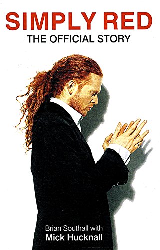 9781847325990: Simply Red: The Official Story