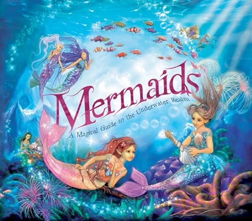 Stock image for Mermaids for sale by WorldofBooks