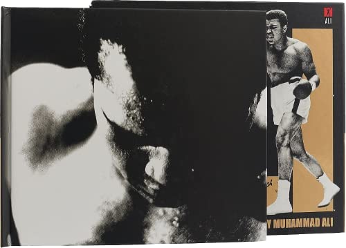 Stock image for The Official Treasures of Muhammad Ali for sale by Half Price Books Inc.