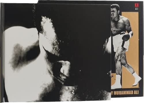 9781847326713: The Official Treasures of Muhammad Ali