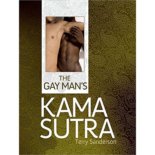 Stock image for The Gay Man's Kama Sutra for sale by ThriftBooks-Dallas